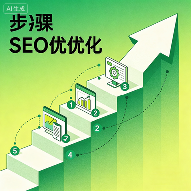 SEO友好网站架构搭建指南:兼顾爬虫抓取与用户体验的10大核心原则(图2) seo2.png